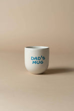 Lade das Bild in den Galerie-Viewer, Becher "DAD'S MUG"
