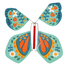 Lade das Bild in den Galerie-Viewer, Schmetterling
