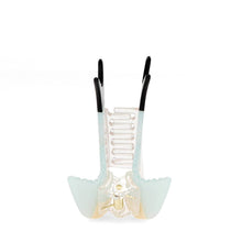 Lade das Bild in den Galerie-Viewer, Haarklammer Vogel
