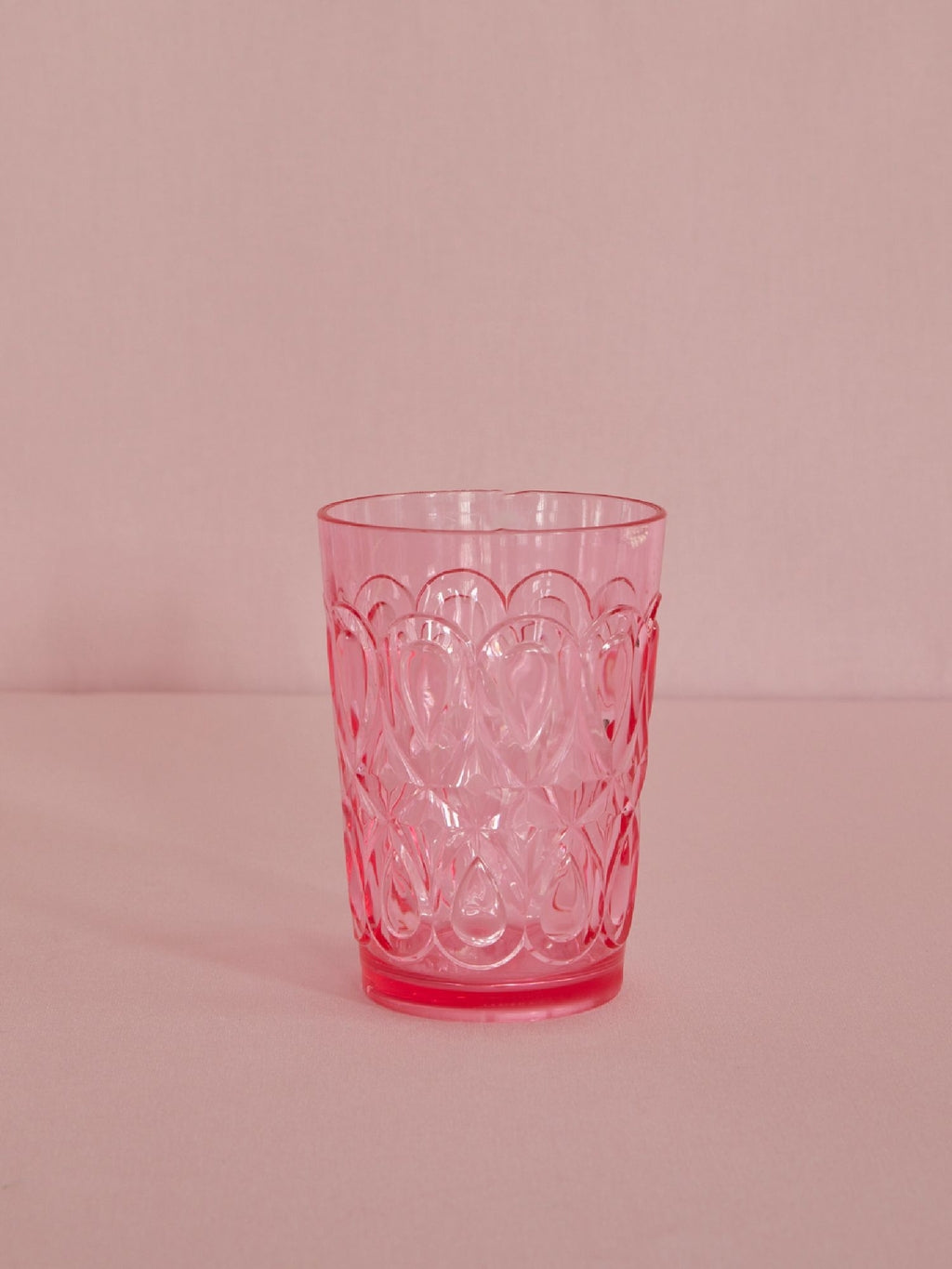 Acryl Glas pink