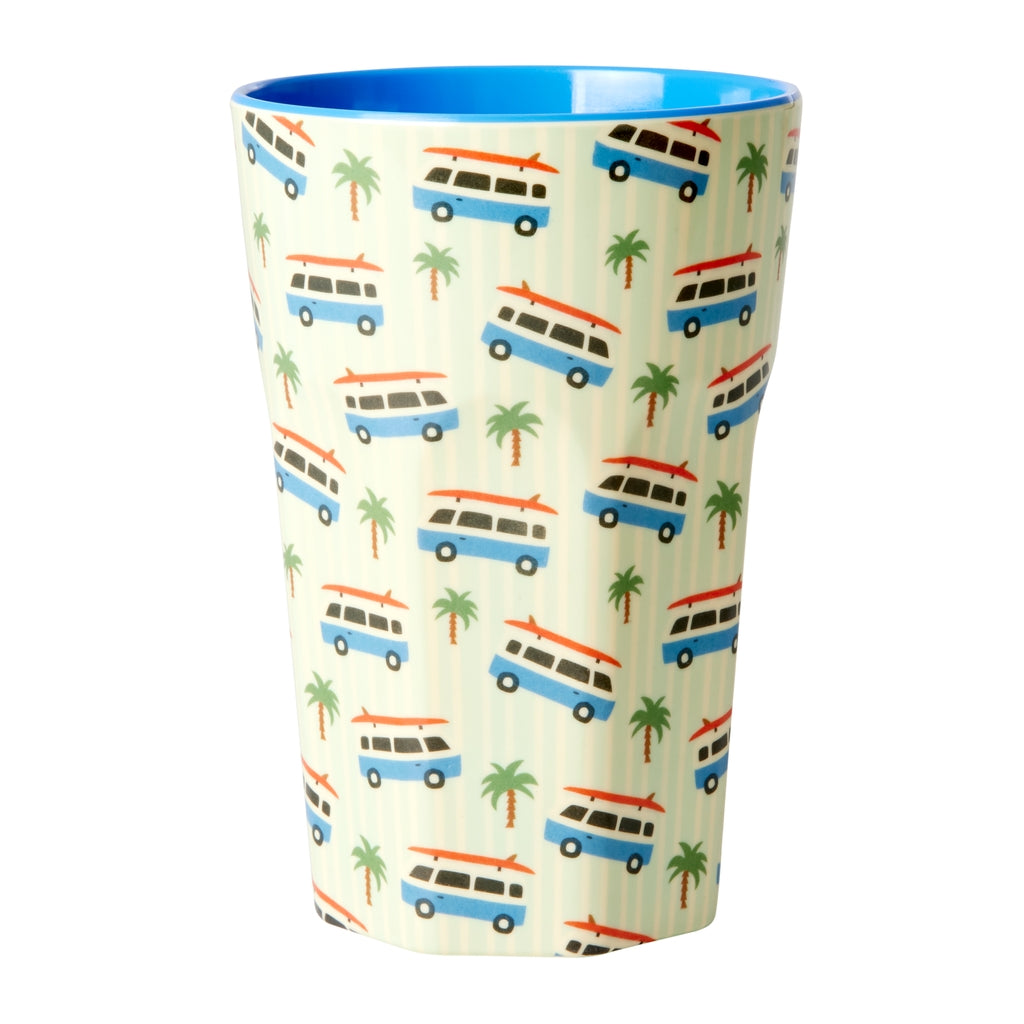 Melamin Becher Auto print