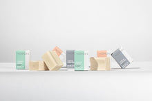 Lade das Bild in den Galerie-Viewer, LIME GRAPEFRUIT SHAMPOO BAR für fettiges Haar
