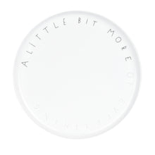 Lade das Bild in den Galerie-Viewer, Teller &quot;A little bit more of everything&quot;
